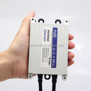 La fábrica vende directamente <span class=keywords><strong>el</strong></span> kit ocultado delgado estupendo de calidad superior del xenón de la CA de 55W, h1 h3 h7 h11 9005 - Product Image 2