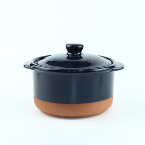 Set di Pentole in Terracotta Cinese per Hot <span class=keywords><strong>Pot</strong></span>, Pentole in Argilla Antiaderenti per Cucinare - Product Image 2