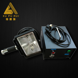 Máy Làm Lạnh Không Khí Làm Mát Bằng Tia Cực Tím Nhà Sản Xuất Giấy Chứng Nhận CE 220V / 380V - Product Image 3