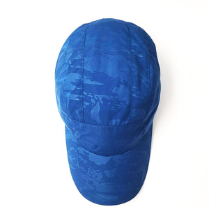 Mẫu Miễn Phí Có Sẵn Mềm Bán Buôn Sport Hat Khô Phù Hợp Chạy Thể Thao Caps - Product Image 2