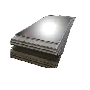 factory price SUS304 STS304 hairline finish stainless steel plate sheet