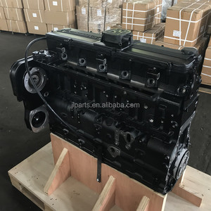 24 válvula 8,9l bloque largo ISL <span class=keywords><strong>motor</strong></span> largo - Product Image 4