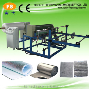 EPE bọt máy cán bộ phim - Product Image 2