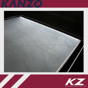 Tấm Kính Nhựa Dẻo Cho Đèn <span class=keywords><strong>Led</strong></span> <span class=keywords><strong>Panel</strong></span> - Product Image 5