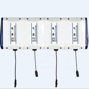 Boîte de lavage de voiture portative, équipement de lavage de véhicule, <span class=keywords><strong>tuyau</strong></span> multifonction, accessoires - Product Image 2