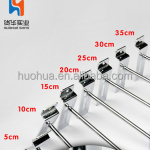 Móc Kim Loại Thép Nẹp Đơn Chất Lượng Tốt Huohua - Product Image 2
