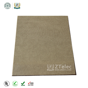 Sulfato de pulpa de madera de 100% de pureza aislados eléctricos cartón hoja panel/T4 aislamiento cartón proveedor líder - Product Image 1