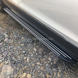 Phụ Kiện Xe Hơi SsangYong <span class=keywords><strong>Kyron</strong></span>/ Rexton, Bảng Chạy Bộ OEM Hợp Kim Nhôm - Product Image 6