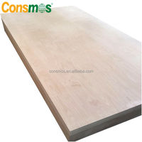 Kayu Lapis Birch Penuh Merek Consmos B/BB BB/CP Kayu Lapis Birch Baltik