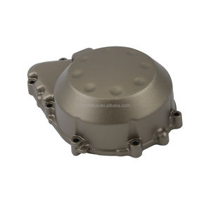 XINMATUO XF-2627 moteur Stator couverture carter pour Kawasaki Z750 <span class=keywords><strong>Z750S</strong></span> Z 750 S 2003-2006 - Product Image 3