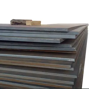 In Stock Kai Steel Carbon Steel Sheet Ms Astm A283 Gr C Carbon Steel Plate