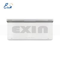 Clavier sans fil pour ordinateur portable en gros pour Apple Magic Keyboard 1 A1314 Clavier magique en aluminium anglais américain