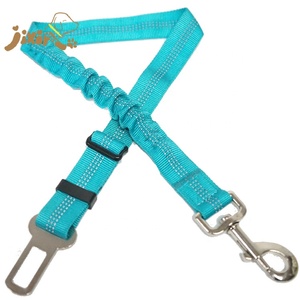 Correas <span class=keywords><strong>de</strong></span> <span class=keywords><strong>seguridad</strong></span> ajustables <span class=keywords><strong>para</strong></span> <span class=keywords><strong>perros</strong></span> y gatos, cinturón <span class=keywords><strong>de</strong></span> <span class=keywords><strong>seguridad</strong></span> <span class=keywords><strong>para</strong></span> vehículos en stock - Product Image 1