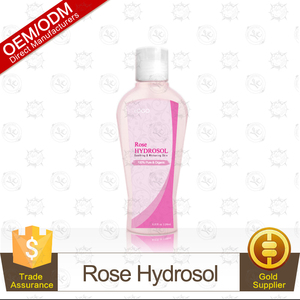 Popular en Amazon Hidrosol Rosa Orgánica (Flor <span class=keywords><strong>de</strong></span> <span class=keywords><strong>Agua</strong></span>, <span class=keywords><strong>Agua</strong></span> Floral, Hydrolats) 235 ml Que Blanquea e Hidratante piel - Product Image 1