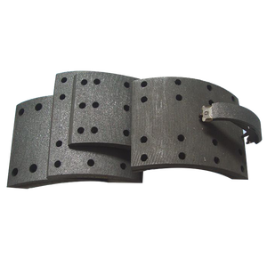 Guarnición de freno sin asbesto para camión <span class=keywords><strong>mack</strong></span> - Product Image 3