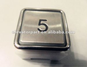 Pulsante dell'<span class=keywords><strong>ascensore</strong></span> - Product Image 3