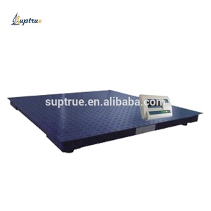 Suptrue Mariene Voorraden Digitale Platformschaal 1 Ton 2 Ton 3 Ton 5 Ton 10 Ton - Product Image 2