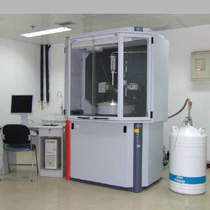 Réfractomètre à rayons X pour longueur d'onde, haute précision, 1 pièce - Product Image 1