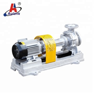 Wry-h haute ascenseur efficace centrifuge à l'huile <span class=keywords><strong>thermique</strong></span> horizontale à plusieurs étages <span class=keywords><strong>pompe</strong></span> - Product Image 1