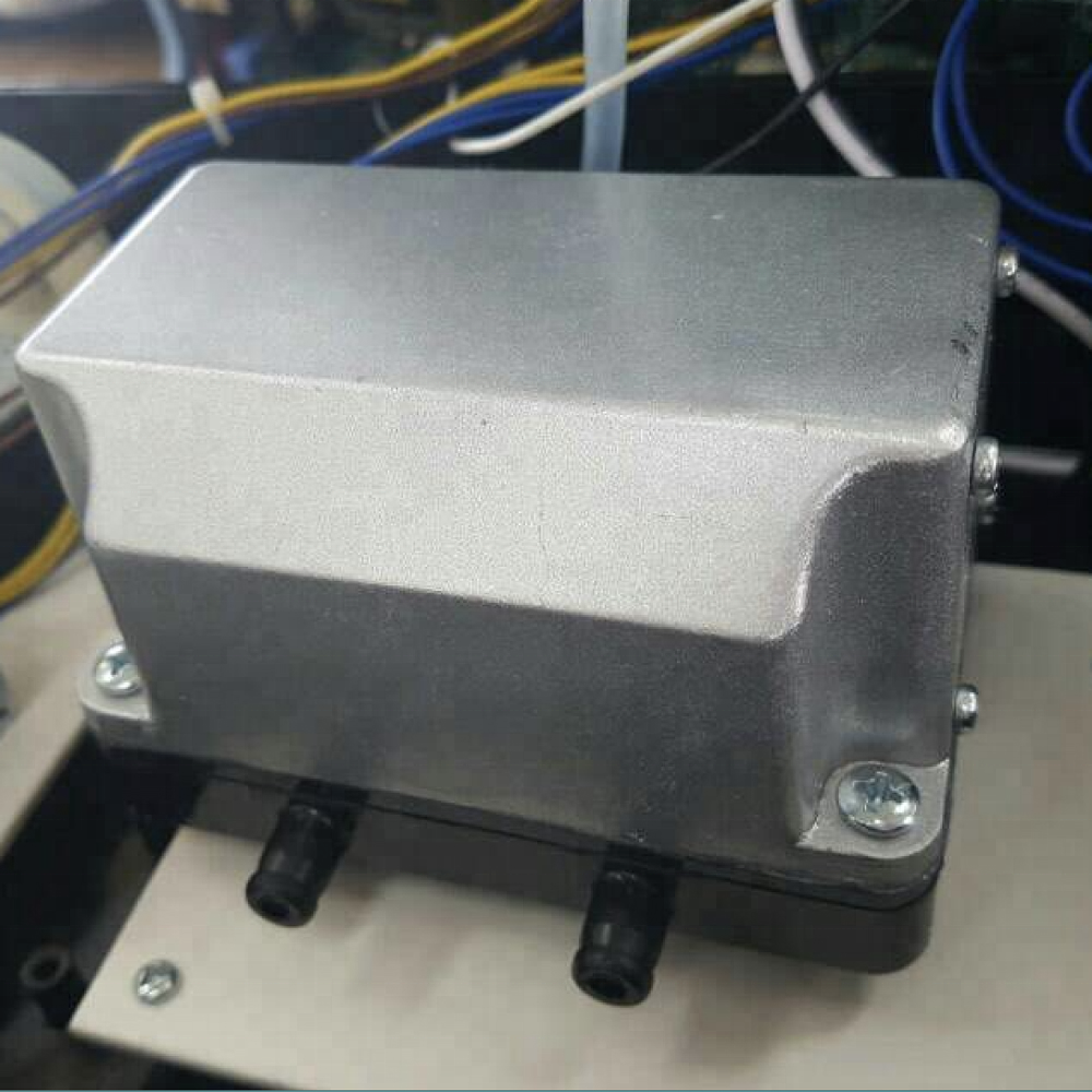 DC 12V Mini air Pump for Fragrance Machine Using · image 3