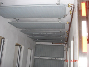 Bullex meilleure vente prix d'usine boîte de camion de crème glacée boîte de congélateur FRP - Product Image 4