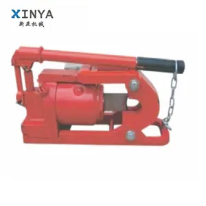 Model QY1-30 hydraulic cutting tool steel wire rope/cable cutter