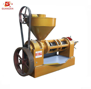 المورينغا/اللوز/السمسم آلة صنع الزيت السعر - Product Image 2