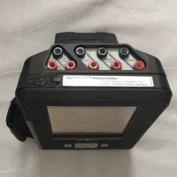 Emerson trex, Emerson FOUNDATION Fieldbus trex comunicador