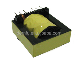 Trasformatore ad Alta Tensione e Alta Frequenza Tipo EC EE ER EC EFD EF ETD ERL, Trasformatore EE13, Adattatore Caricabatterie <span class=keywords><strong>4</strong></span>+2 - Product Image 2