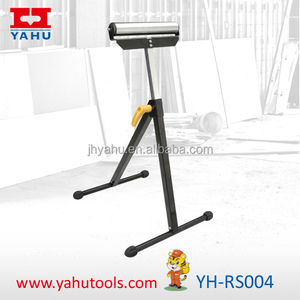 Masa Testere Ağır Makaralı Masa Ayarlanabilir Boru Standı - Product Image 2