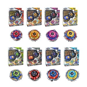 <span class=keywords><strong>Toupie</strong></span> à lame en alliage de métal pour enfants, jouet de bataille, nouveau, - Product Image 3