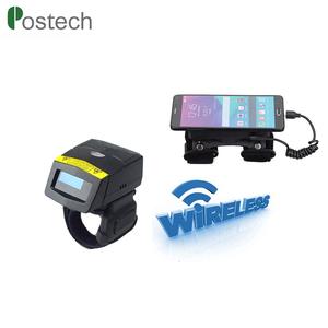Colector de datos robusto móvil personalizado, android, <span class=keywords><strong>PDA</strong></span>, código de barras, terminal de datos WT02S - Product Image 3