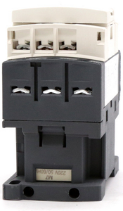 Contactor Magnético Trifásico LC1-D910 Telemecanique, 220V 50/60Hz, Montaje en Riel DIN - Product Image 5