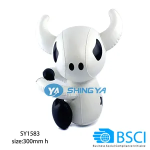 Werbe geschenk aufblasbares PVC Tierform Spielzeug für Kinder (BSCI Audit)