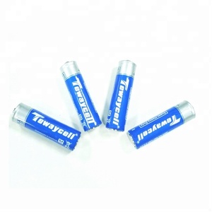 פחמן אבץ 1.5v aa <span class=keywords><strong>r6</strong></span> um3 סוללות עיקריות עבור צעצועים ביתיים צעצועים - Product Image 3
