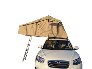4x4 Roof Top tent for sale/vehicle Roof Top tent Camping - Product Image 4