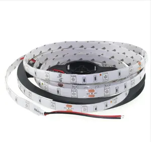 A7 5M Strip Light 5050 30leds/M IP65 Flexibles LED-Band RGB-Band 150Leds DC12V Für Home Party Decoration Lights