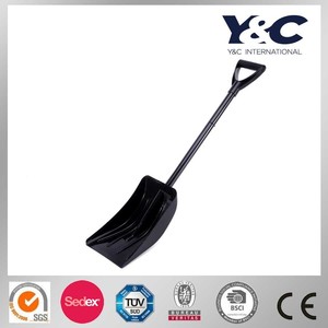 32 "<span class=keywords><strong>Mini</strong></span> <span class=keywords><strong>pelle</strong></span> <span class=keywords><strong>à</strong></span> <span class=keywords><strong>neige</strong></span> détachable en plastique de haute qualité pour voiture - Product Image 4