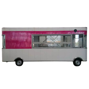 Chariot pliable de cuisine avec baril, remorque de restauration, frites, nouveau design, mobile, rapide, camion alimentaire, usati, australie - Product Image 5