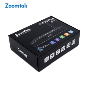 Zoomtak chaude Android Tv Box <span class=keywords><strong>Quad</strong></span> Core 2 Gb Ram Pour Le Cadeau - Product Image 6