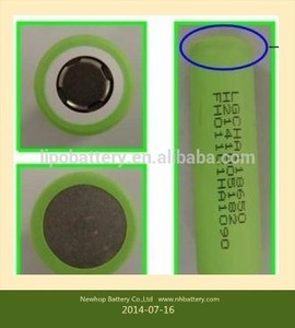 Akku <span class=keywords><strong>3</strong></span>,7 v dlg n18650 2200 mah 18650 batterie für led-beleuchtung - Product Image 4