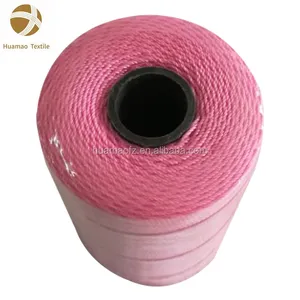 Multifunctional polyester sewing thread for wholesales