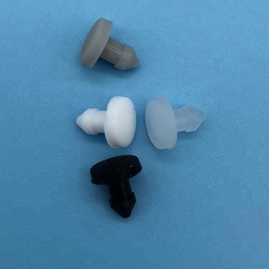 Bouchons en caoutchouc de silicone <span class=keywords><strong>MAKSEY</strong></span>, bouchons en plastique, 10 mm, 11 mm, 12 mm, 13 mm, 14 mm, embouts ronds en silicone, vis, trous filetés, pièces de masquage - Product Image 2
