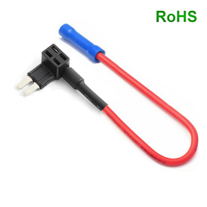 Đầu Đọc Cầu Chì ACZ ACZ Cho Ô Tô, Đầu Đọc Cầu Chì Tự Động Vi Rút ACN ACZ Mini Micro 2 ATM Tiêu Chuẩn Thấp - Product Image 4