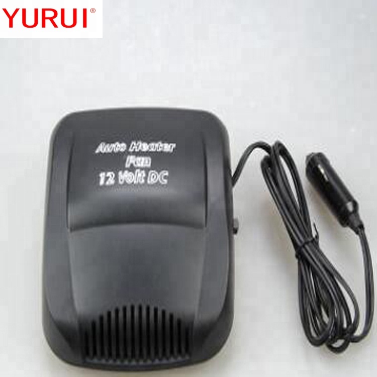 150 Вт 12 в вентилятор нагреватель YURUI Автомобильный Вентилятор нагреватель
