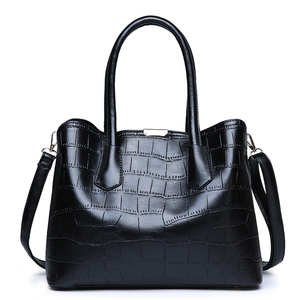 Guangzhou fábrica de oem de alta calidad de moda de impresión Africana bolsos al por mayor Turquía bolsos - Product Image 3