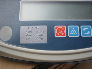 <span class=keywords><strong>150G</strong></span> Hohe Präzision Elektronische Waage - Product Image 4
