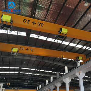 Cần Trục Du Lịch Di Động Thông Minh Cầu Trên Cao Thông Minh Hội Thảo Tự Động Chống Xoay - Product Image 1