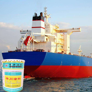 Peinture de résistance aux acides et aux alcalis, revêtement épais, peinture époxy au <span class=keywords><strong>goudron</strong></span> de charbon, protection cathodique, peinture <span class=keywords><strong>en</strong></span> résine époxy - Product Image 3