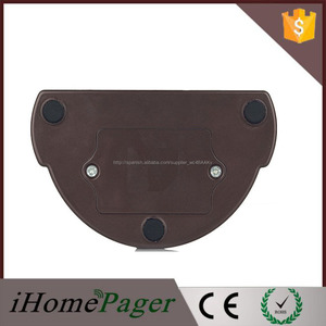 Español en el <span class=keywords><strong>restaurante</strong></span> llamadas inalámbricos - Product Image 6